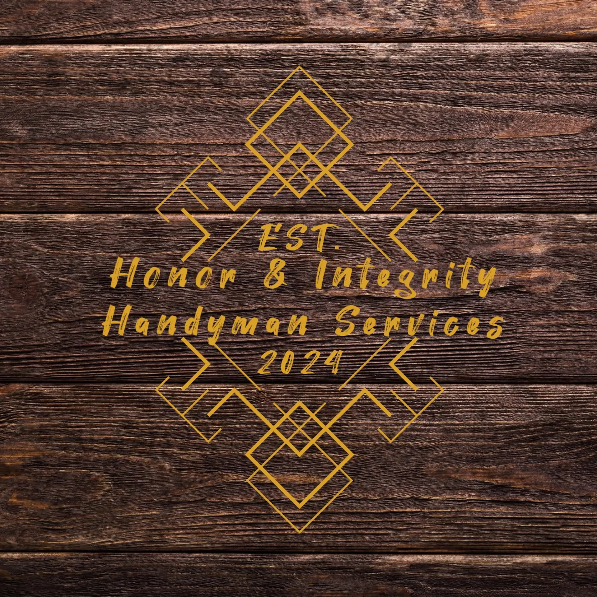 Honor & Integrity Services logo